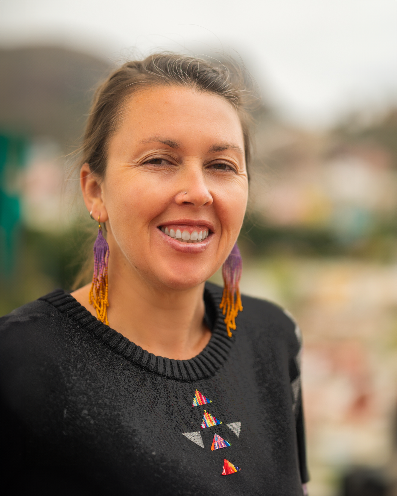 Amanda richardson meyer 100